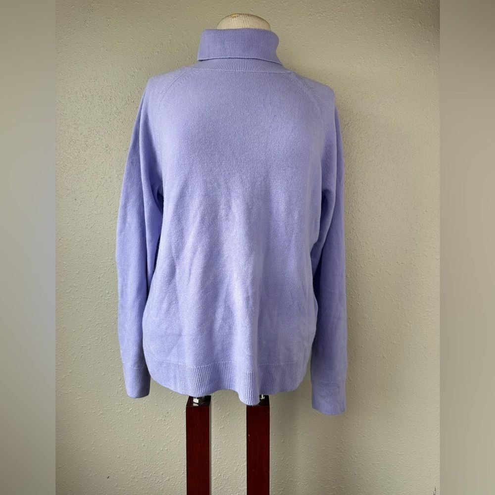 EUC Karen Scott Women’s Sweater